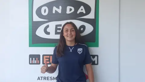 Daniela García Daniela García