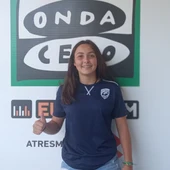 Daniela García Daniela García
