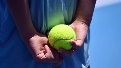 ATP en M&aacute;laga