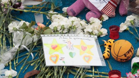 Asesinado en Lardero (La Rioja) en octubre de 2021