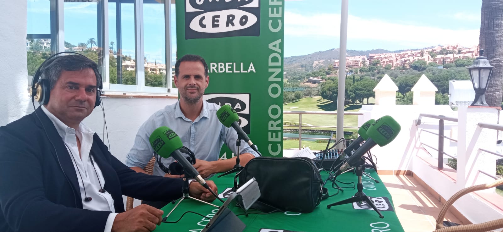 Más de Uno Marbella 12.30. Jueves 30 de junio de 2022 Más de Uno Marbella 12.30. Jueves 30 de junio de 2022