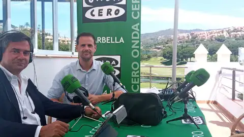 Más de Uno Marbella 12.30. Jueves 30 de junio de 2022 Más de Uno Marbella 12.30. Jueves 30 de junio de 2022