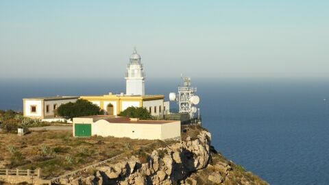 Faro de Mesa Rold&aacute;n