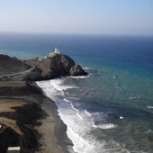 Faro de Cabo de Gata Faro de Cabo de Gata