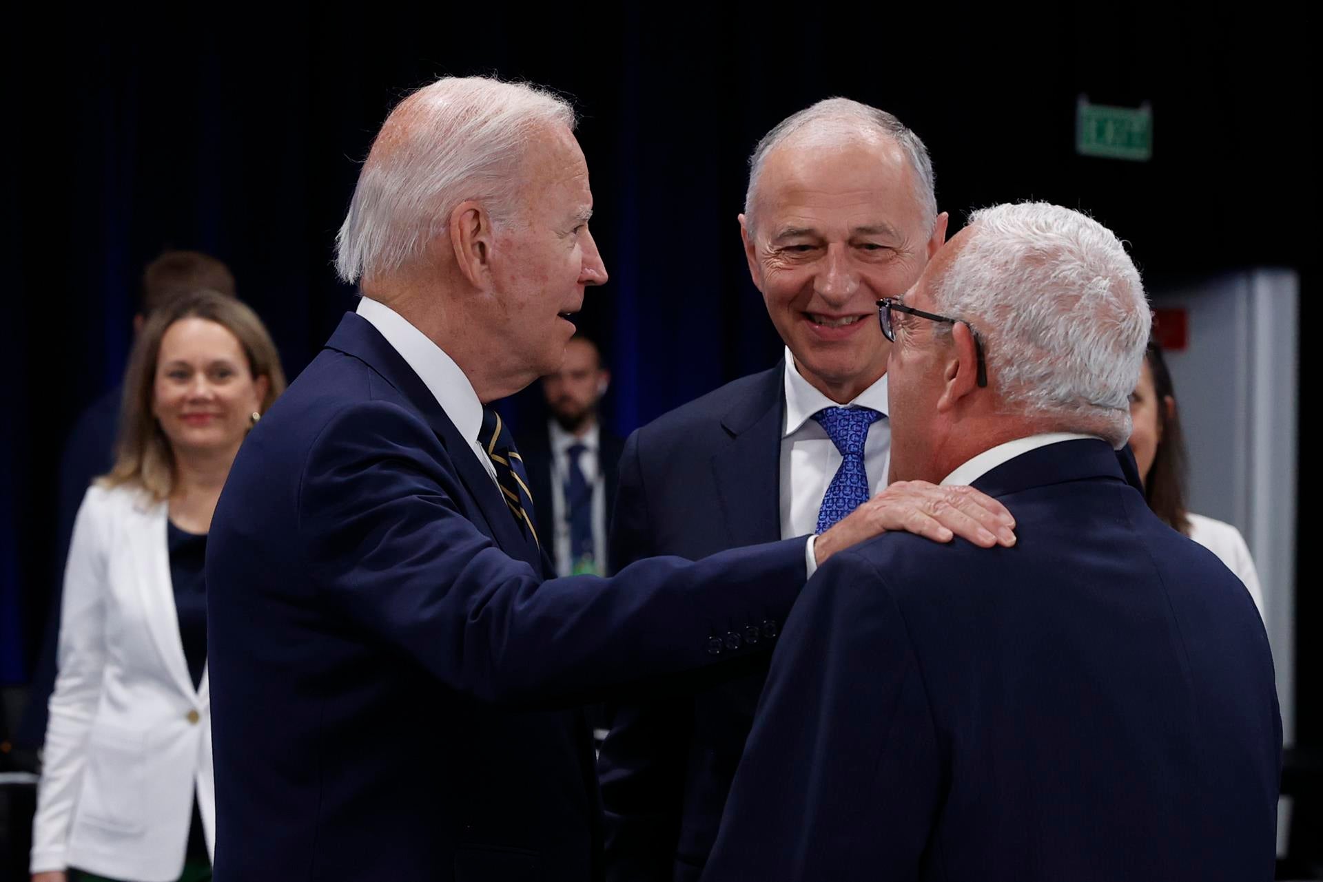 ¿Cuál es la fuerza militar de la OTAN? Estos son sus ejércitos más poderosos ¿Cuál es la fuerza militar de la OTAN? Estos son sus ejércitos más poderosos