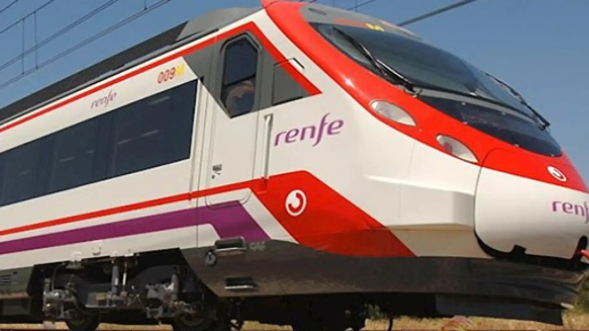 Renfe adapta los horarios de los servicios de Cercanías del Núcleo de Murcia y Alicante durante el verano