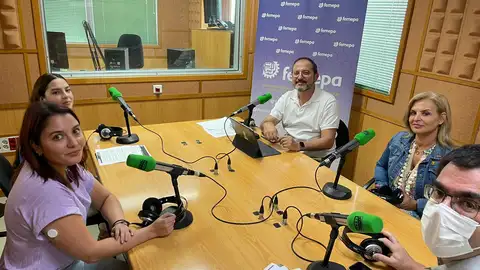 Especial Femepa Onda Cero