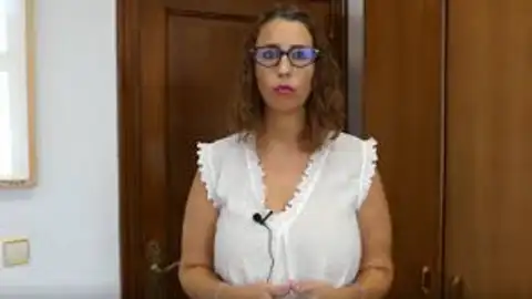 Sara Simón. Teniente Alcalde Guadalajara. Sara Simón. Teniente Alcalde Guadalajara.
