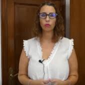Sara Simón. Teniente Alcalde Guadalajara.