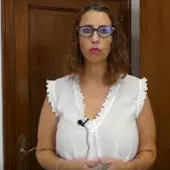 Sara Simón. Teniente Alcalde Guadalajara. Sara Simón. Teniente Alcalde Guadalajara.