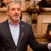 Jaume Collboni aspira a ser alcalde de Barcelona el 2023