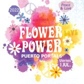 FLOWER POWER PUERTO PORTALS 