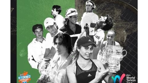 Torneo Open de Tenis de El Espinar