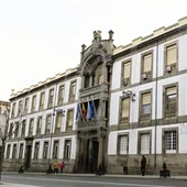 Deputacion de ourense Deputacion de ourense
