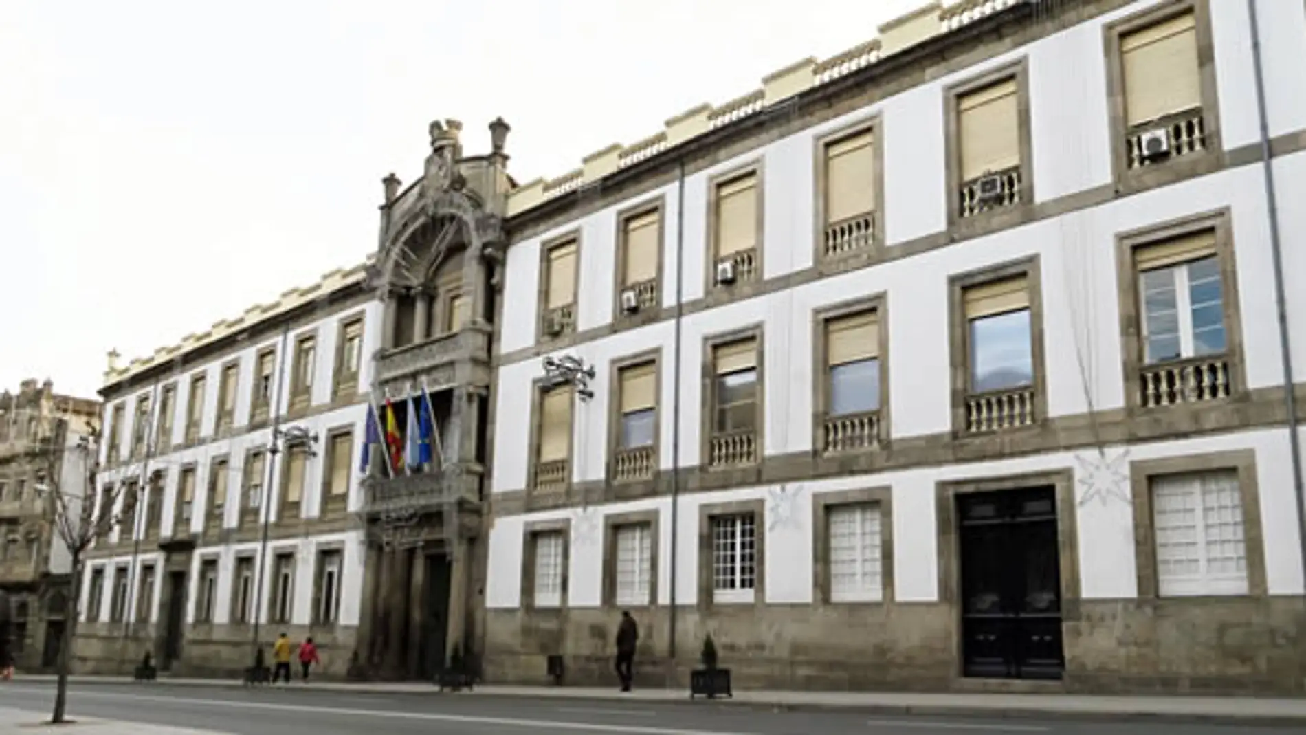 Deputacion de ourense