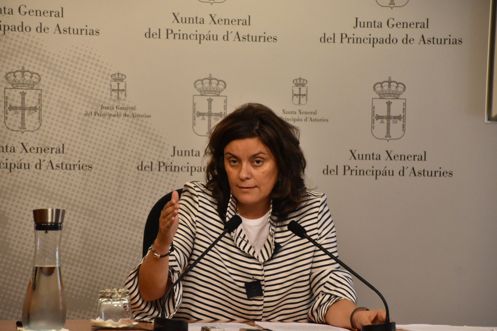 El PP pide a Barbón que actúe ante la subida de precios El PP pide a Barbón que actúe ante la subida de precios