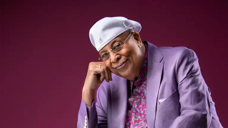 Chucho Valdès & Paquito D´Rivera Reunion Sextet en Chillida Leku Chucho Valdès & Paquito D´Rivera Reunion Sextet en Chillida Leku