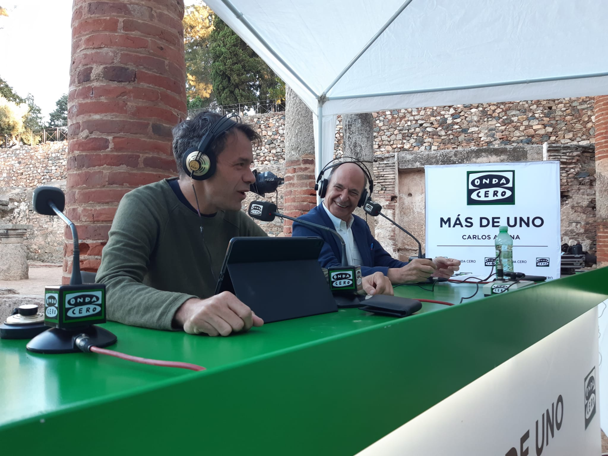 El repaso lírico de la semana de Carlos Rodríguez Braun El repaso lírico de la semana de Carlos Rodríguez Braun