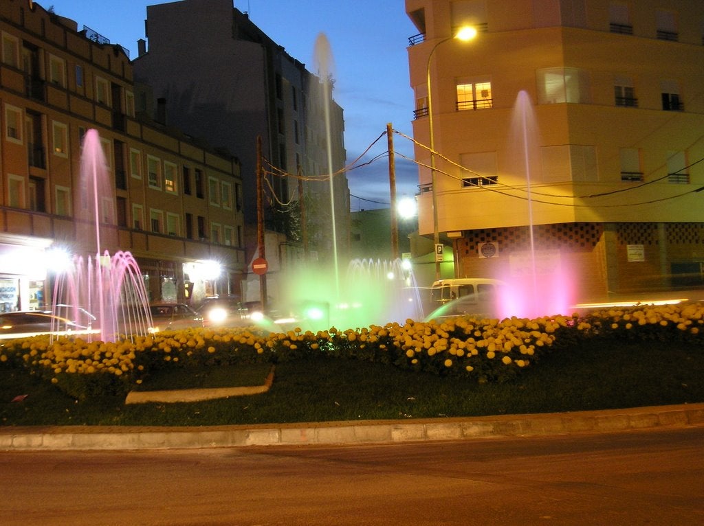 Comienza este lunes la segunda campaña de asfaltado en cinco calles que confluyen en la Plaza Alberto Mateos Comienza este lunes la segunda campaña de asfaltado en cinco calles que confluyen en la Plaza Alberto Mateos