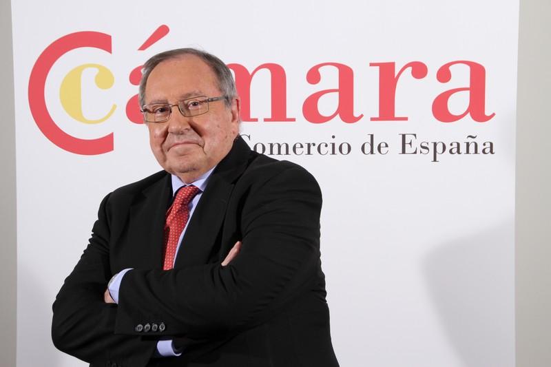 José Luis Bonet: "Extremadura tiene que pelear por mejorar sus comunicaciones" José Luis Bonet: "Extremadura tiene que pelear por mejorar sus comunicaciones"
