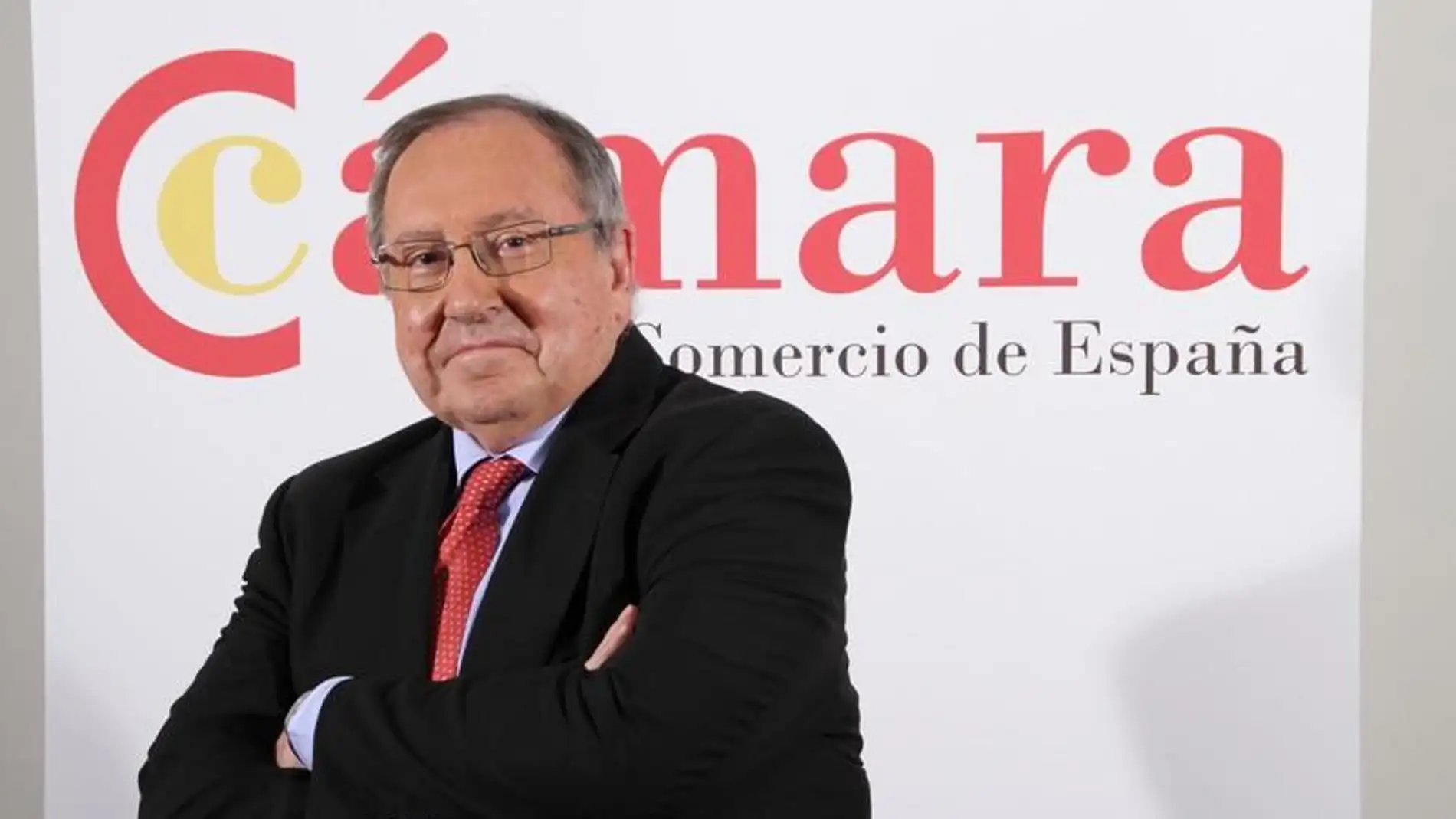 José Luis Bonet: "Extremadura tiene que pelear por mejorar sus comunicaciones"