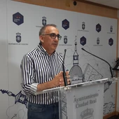 Pedro Maroto Pedro Maroto