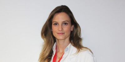 "La piel debe protegerse del sol todo el año, no solo en verano" "La piel debe protegerse del sol todo el año, no solo en verano"