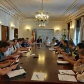 Subdelegación del Gobierno en Segovia