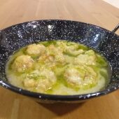 ALBONDIGAS