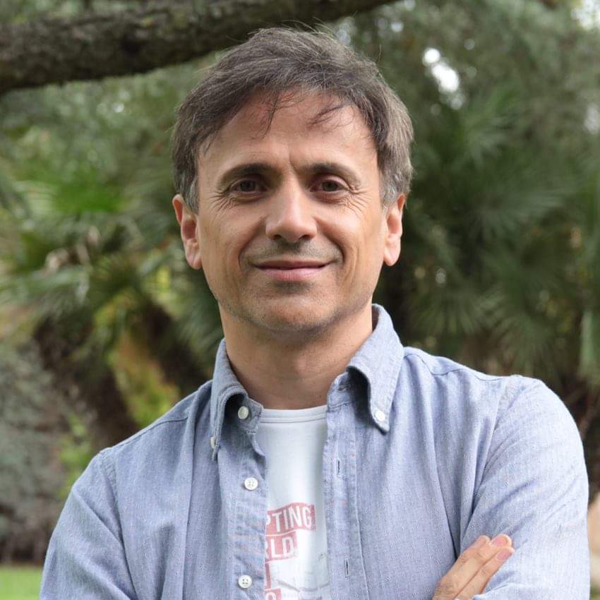 El Ayuntamiento ha anticipado que José Mota será el pregonero de este año El Ayuntamiento ha anticipado que José Mota será el pregonero de este año