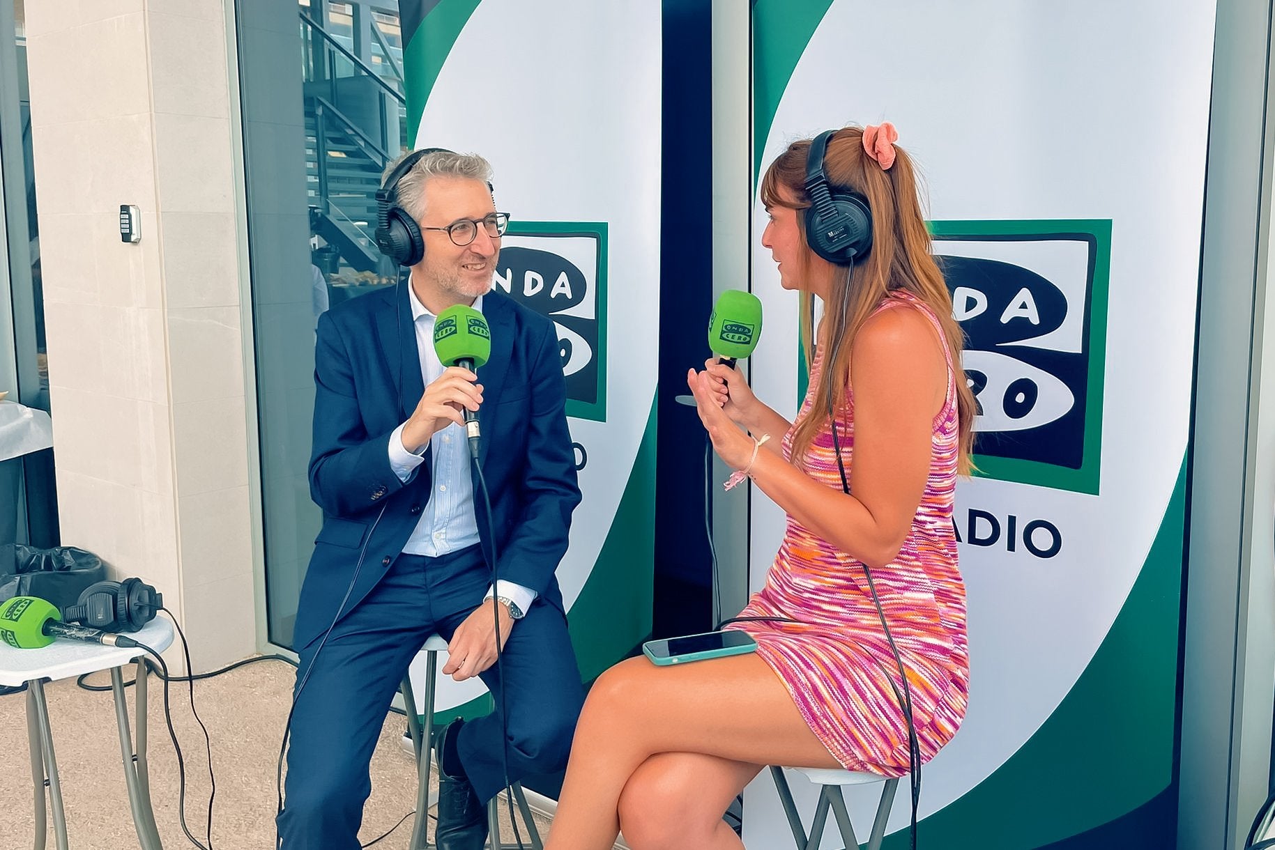 Arcadi España: "Los autónomos son el eslabón que más tenemos que ayudar" Arcadi España: "Los autónomos son el eslabón que más tenemos que ayudar"