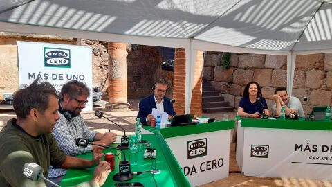 La Cultureta desde M&eacute;rida