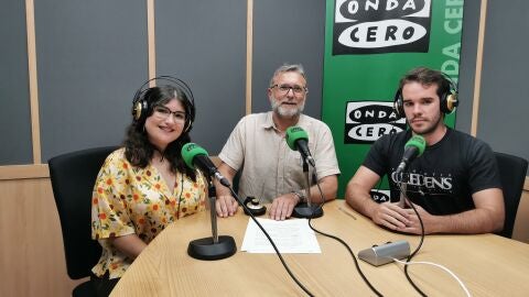 equipo informativos alicante julio 22