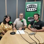 equipo informativos alicante julio 22