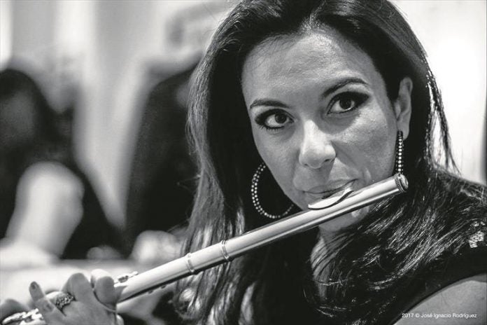 Ostalina Suarez inaugura el Festival de Flamenco y Fado de Badajoz Ostalina Suarez inaugura el Festival de Flamenco y Fado de Badajoz