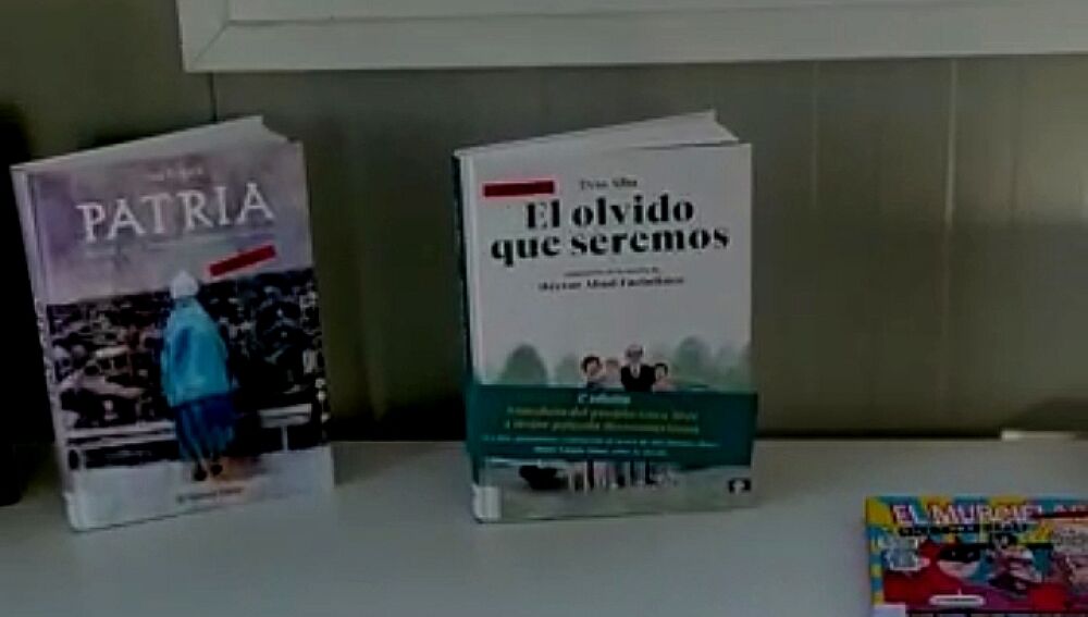 'Biblioplaya' de Gijón