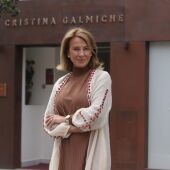 Cristina Galmiche