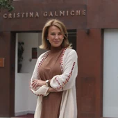 Cristina Galmiche Cristina Galmiche