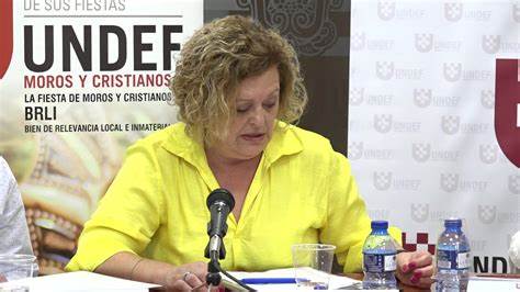 La UNDEF satisfecha con la modificación del Reglamento de Explosivos para fiestas La UNDEF satisfecha con la modificación del Reglamento de Explosivos para fiestas