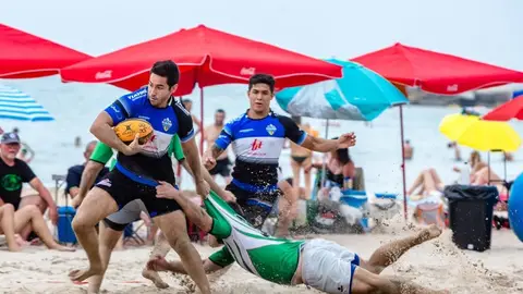 Rugby Playa Rugby Playa