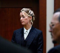 El juicio de Johnny Depp y Amber Heard sacude los cimientos del #meToo