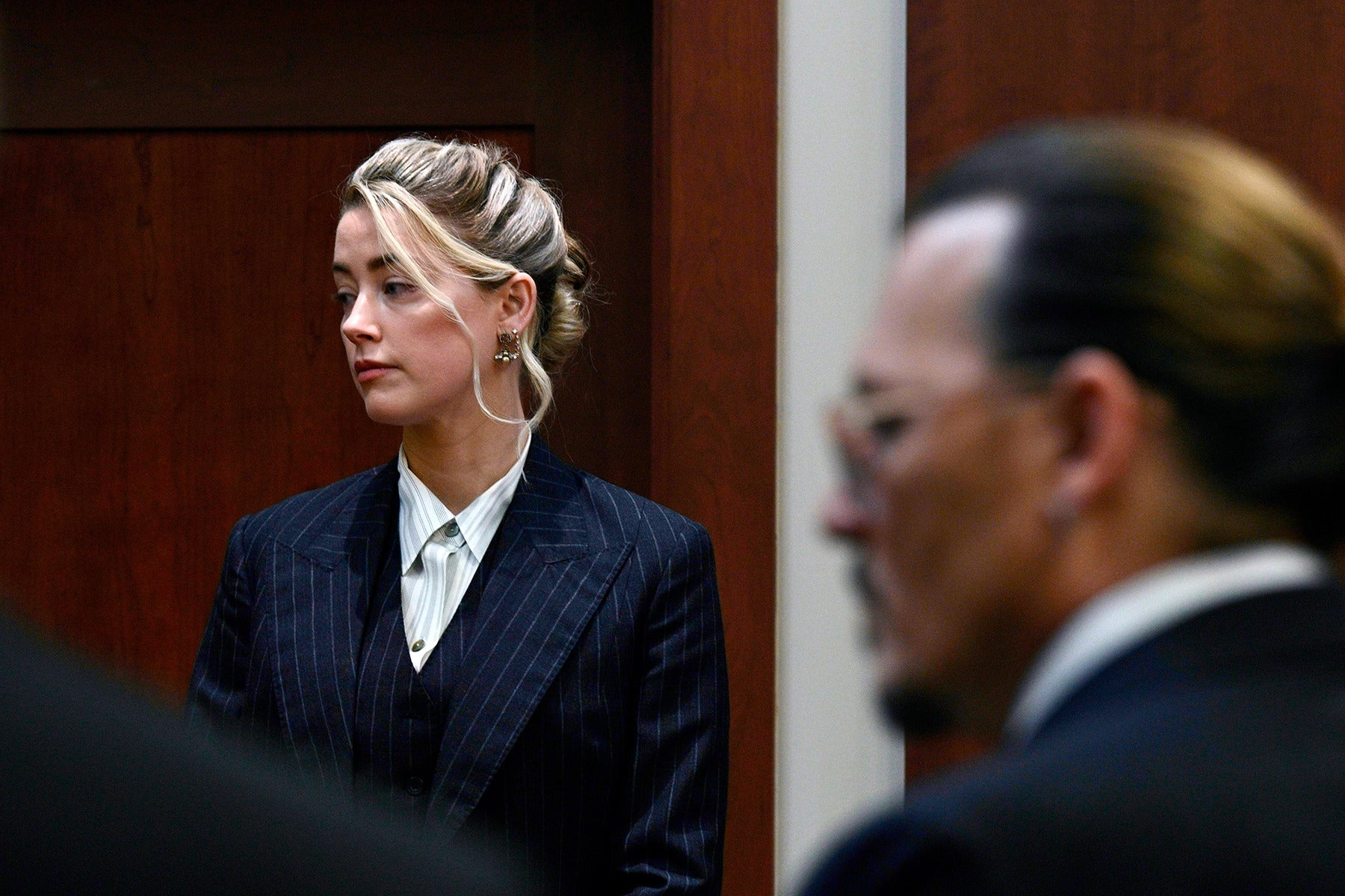 Kinótico 319. El juicio de Johnny Depp y Amber Heard sacude los cimientos del #meToo episode artwork