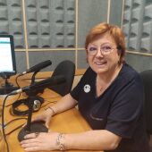 Gloria Calero Sagunto