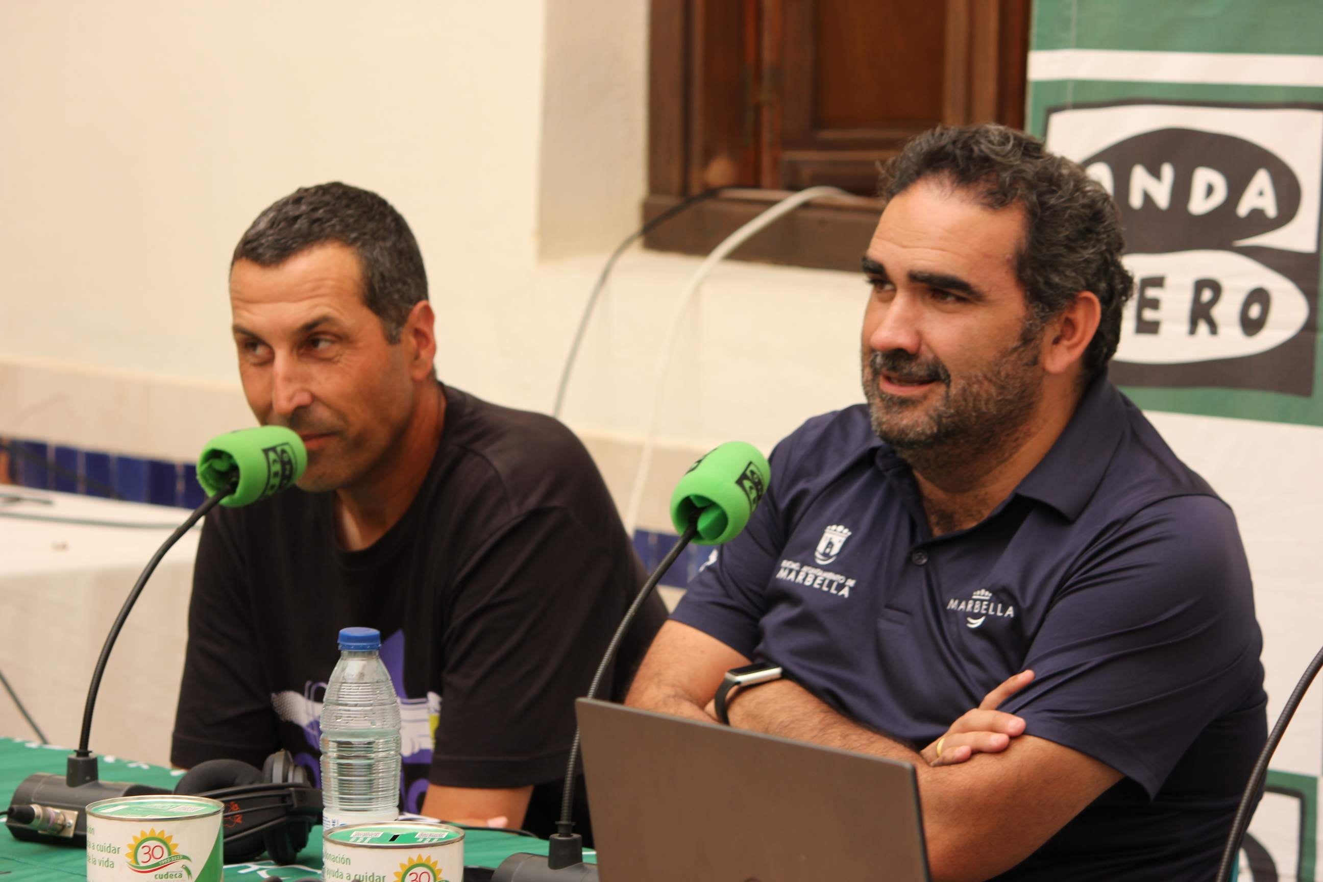 Onda Deportiva Marbella, lunes 4 de julio de 2022 Onda Deportiva Marbella, lunes 4 de julio de 2022