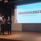 Hondarribian Jazz Hondarribian Jazz