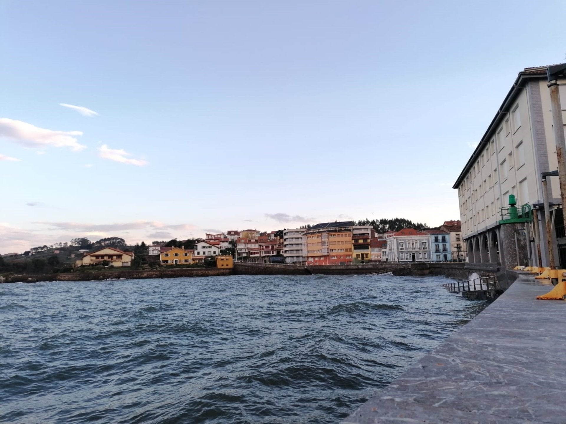 El precio de la vivienda usada en Asturias sube en el segundo trimestre El precio de la vivienda usada en Asturias sube en el segundo trimestre
