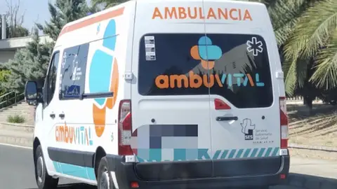 Ambuvital seguirá gestionando las ambulancias en la provincia de Cáceres