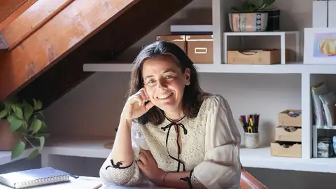 Alicia Iglesias Alicia Iglesias