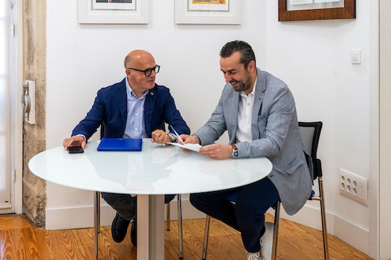 A Deputación prepara unha plataforma de apoio ó turismo baseada na Intelixencia Artificial A Deputación prepara unha plataforma de apoio ó turismo baseada na Intelixencia Artificial