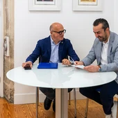 A Deputación prepara unha plataforma de apoio ó turismo baseada na Intelixencia Artificial A Deputación prepara unha plataforma de apoio ó turismo baseada na Intelixencia Artificial